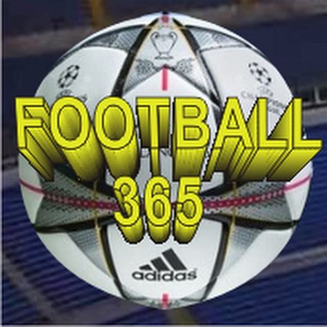 365 soccer